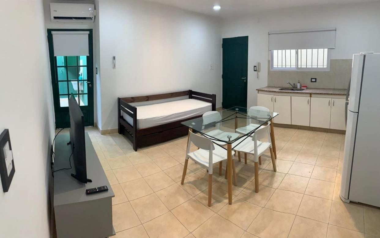 Dpto Milan Apartamento *