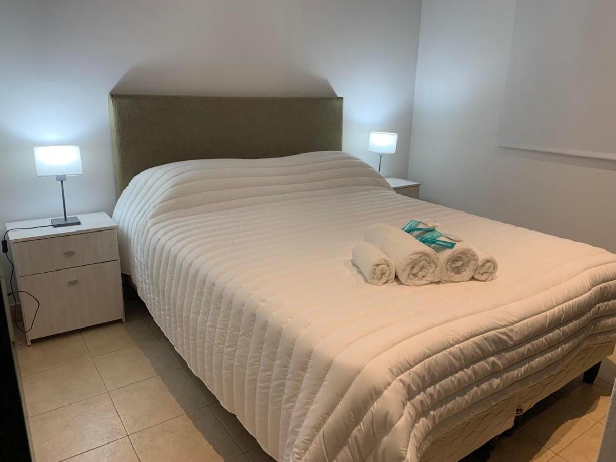 Apartment Dpto Milan *